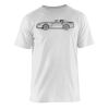 220g adult Premium T-shirt Thumbnail