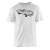 220g adult Premium T-shirt Thumbnail