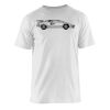220g adult Premium T-shirt Thumbnail