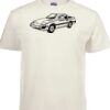 220g adult Premium T-shirt Thumbnail
