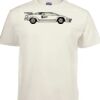220g adult Premium T-shirt Thumbnail