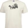 220g adult Premium T-shirt Thumbnail