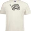 220g adult Premium T-shirt Thumbnail
