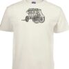 220g adult Premium T-shirt Thumbnail