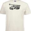 220g adult Premium T-shirt Thumbnail