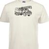 220g adult Premium T-shirt Thumbnail