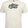 220g adult Premium T-shirt Thumbnail
