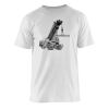 220g adult Premium T-shirt Thumbnail