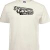 220g adult Premium T-shirt Thumbnail