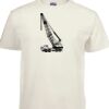 220g adult Premium T-shirt Thumbnail