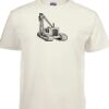 220g adult Premium T-shirt Thumbnail
