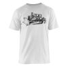 220g adult Premium T-shirt Thumbnail