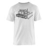 220g adult Premium T-shirt Thumbnail