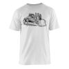 220g adult Premium T-shirt Thumbnail