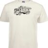 220g adult Premium T-shirt Thumbnail