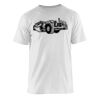220g adult Premium T-shirt Thumbnail