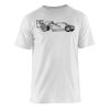 220g adult Premium T-shirt Thumbnail