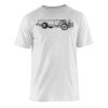 220g adult Premium T-shirt Thumbnail