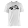 220g adult Premium T-shirt Thumbnail
