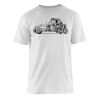 220g adult Premium T-shirt Thumbnail