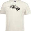220g adult Premium T-shirt Thumbnail