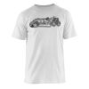 220g adult Premium T-shirt Thumbnail
