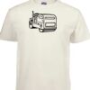 220g adult Premium T-shirt Thumbnail