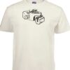 220g adult Premium T-shirt Thumbnail