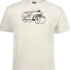 220g adult Premium T-shirt Thumbnail