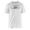220g adult Premium T-shirt Thumbnail