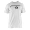 220g adult Premium T-shirt Thumbnail