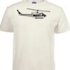 220g adult Premium T-shirt Thumbnail