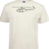 220g adult Premium T-shirt Thumbnail