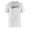 220g adult Premium T-shirt Thumbnail