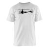 220g adult Premium T-shirt Thumbnail