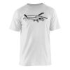 220g adult Premium T-shirt Thumbnail