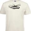 220g adult Premium T-shirt Thumbnail