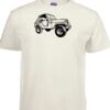 220g adult Premium T-shirt Thumbnail