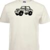 220g adult Premium T-shirt Thumbnail