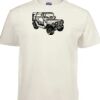 220g adult Premium T-shirt Thumbnail