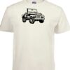 220g adult Premium T-shirt Thumbnail