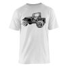 220g adult Premium T-shirt Thumbnail