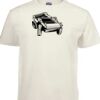 220g adult Premium T-shirt Thumbnail