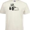 220g adult Premium T-shirt Thumbnail