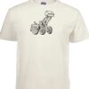 220g adult Premium T-shirt Thumbnail