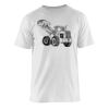220g adult Premium T-shirt Thumbnail