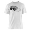 220g adult Premium T-shirt Thumbnail