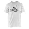 220g adult Premium T-shirt Thumbnail