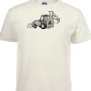 220g adult Premium T-shirt Thumbnail