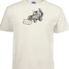 220g adult Premium T-shirt Thumbnail